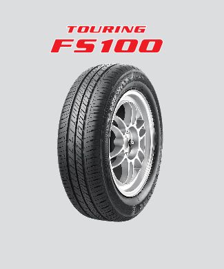 Firestone Touring FS100 (1)